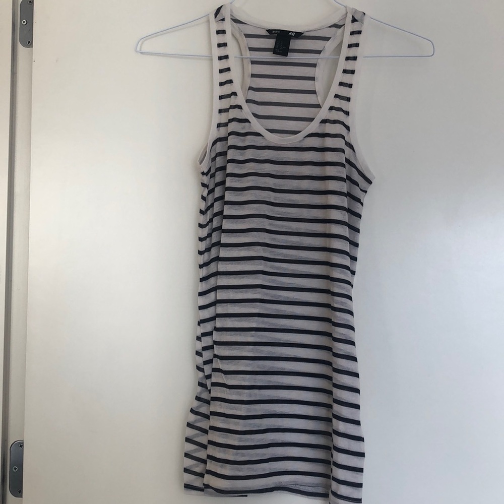 H&M tank top Size XS